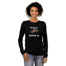 "Life B Life n T - Shirt