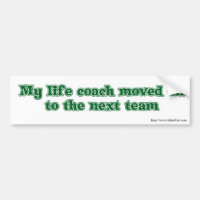 Life Coach Spaß