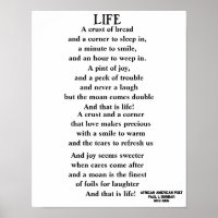 LIFE-Gedicht