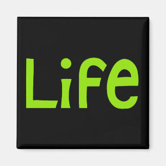 LIFE Green Magnet