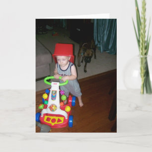 Life In Your Years Karte