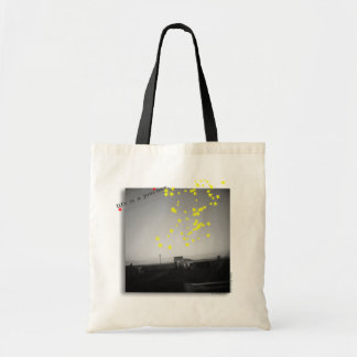 life_is_a_journey ★ ecobag_mono tragetasche