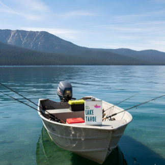 Life is better at Lake Flachmann