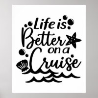 Life Is Better On Cruise Cruising Family Vacation