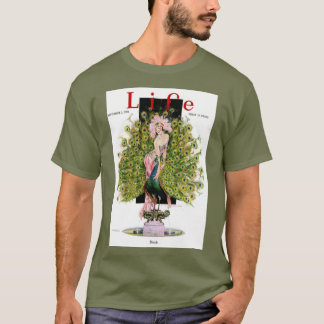 LIFE MAGAZIN T-Shirt