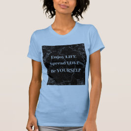 Life Mantra T-Shirt