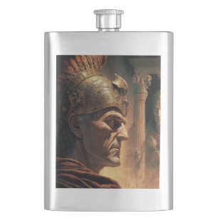 Life of Nicias and Crassus Flachmann