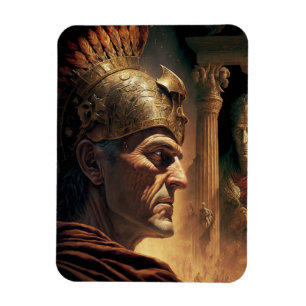 Life of Nicias and Crassus Magnet