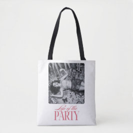 Life of the Party Design | Brautjungfern Party