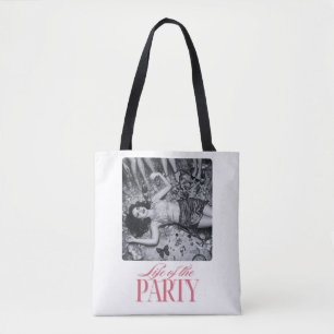 Life of the Party Design   Brautjungfern Party