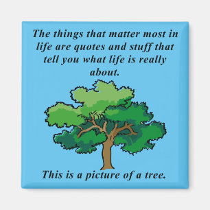 Life Quotes Funny Kühlschrankmagnet Kühlschrank Magnet