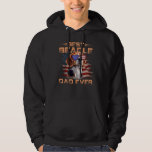 Life With Beagle is Good Makes it Better Hoodie<br><div class="desc">Life With Beagle is Good Makes it Better</div>