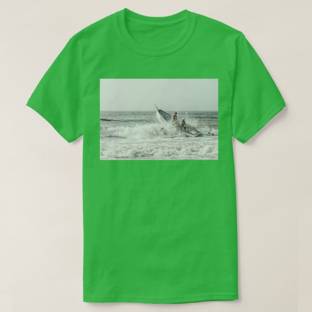 Lifeboat Margate T-Shirt (Design vorne)