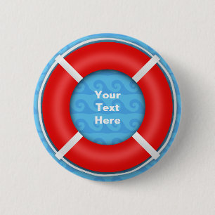 Lifebuoy Button
