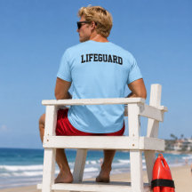 LIFEGUARD ID