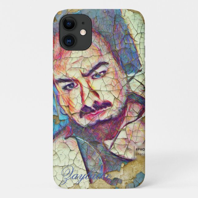 LifeProof FRĒ SERIES Waterproof Case for iPhone 11 (Rückseite)