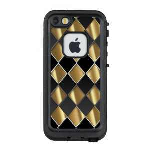  LifeProof FRÄ’ iPhone SE/5/5s HÜLLE