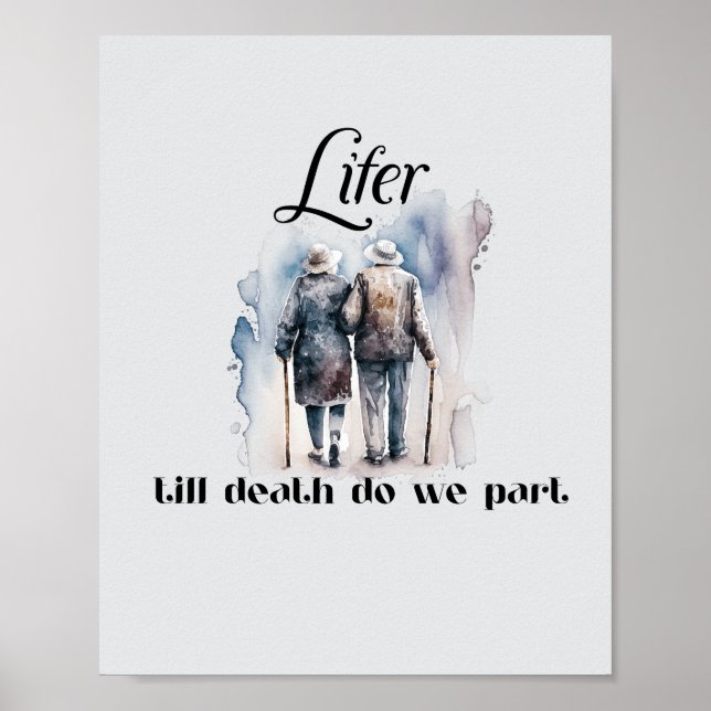 Lifer Print, Value Poster Paper (Semi-Gloss) (Vorne)