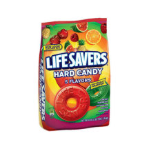 Lifesavers 5 Flavour Hard Candy