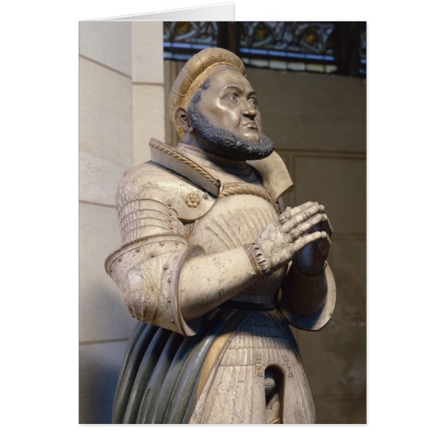 Lifesize Alabaster Statue des Regisseurs (Vorne)
