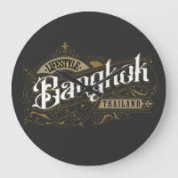 Lifestyle Bangkok Thailand