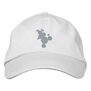 LifeVantage Corporate Logo-Hut Bestickte Baseballkappe