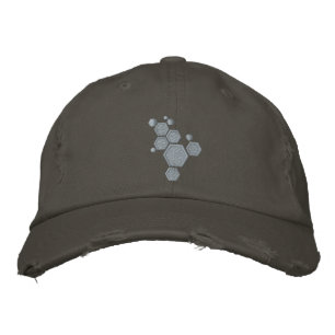 LifeVantage Corporate Logo-Hut Bestickte Kappe