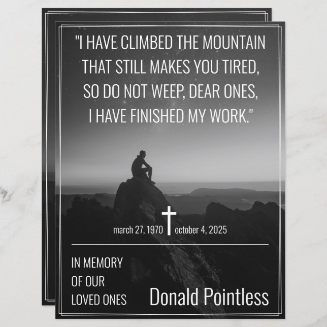 Lifeworks (Vorne/Hinten)