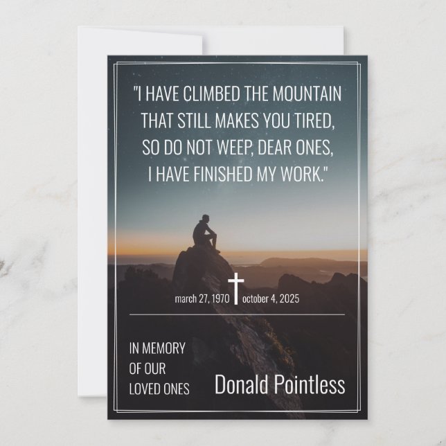 Lifeworks (Vorderseite)