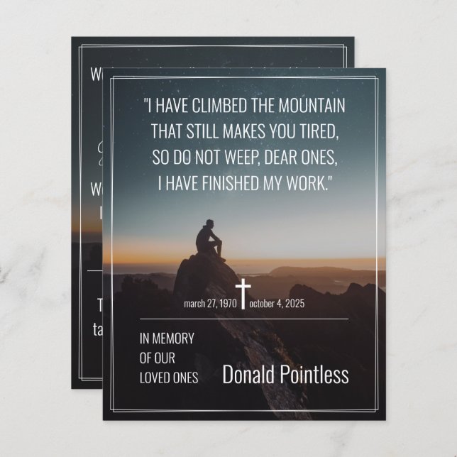 Lifeworks (Vorne/Hinten)