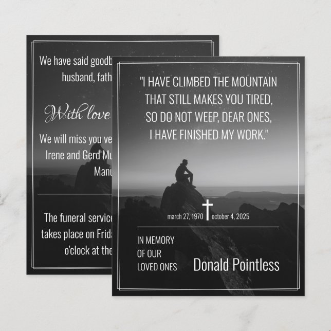 Lifeworks (Vorne/Hinten)