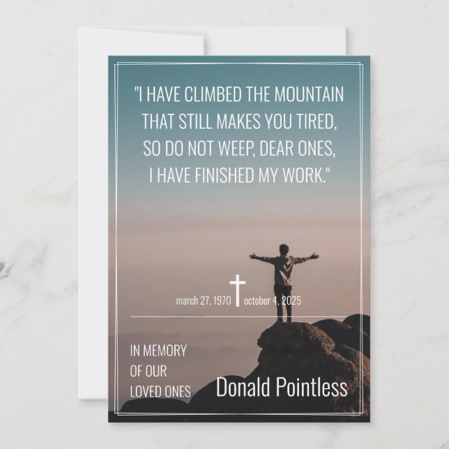 Lifeworks 002 (Vorderseite)