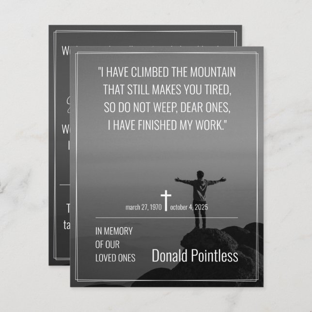 Lifeworks 002 (Vorne/Hinten)