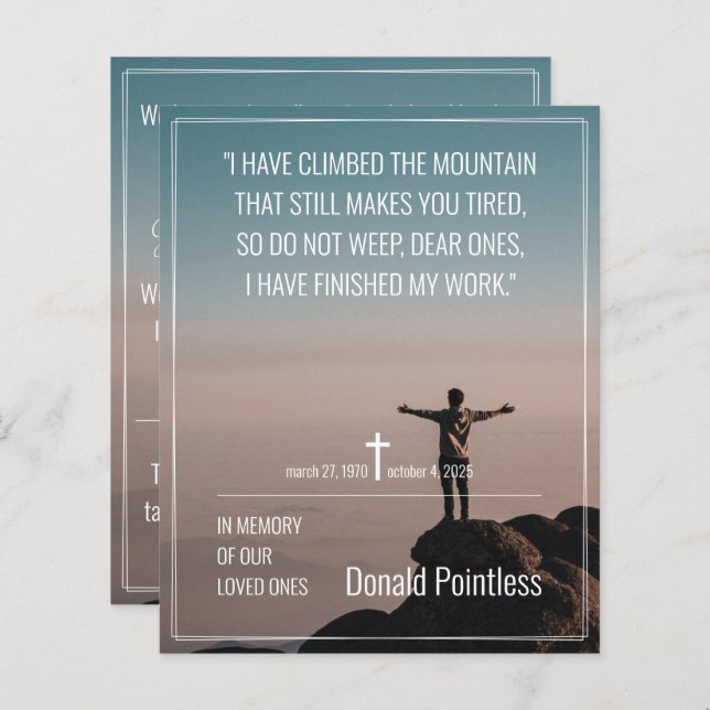 Lifeworks 002 (Vorne/Hinten)