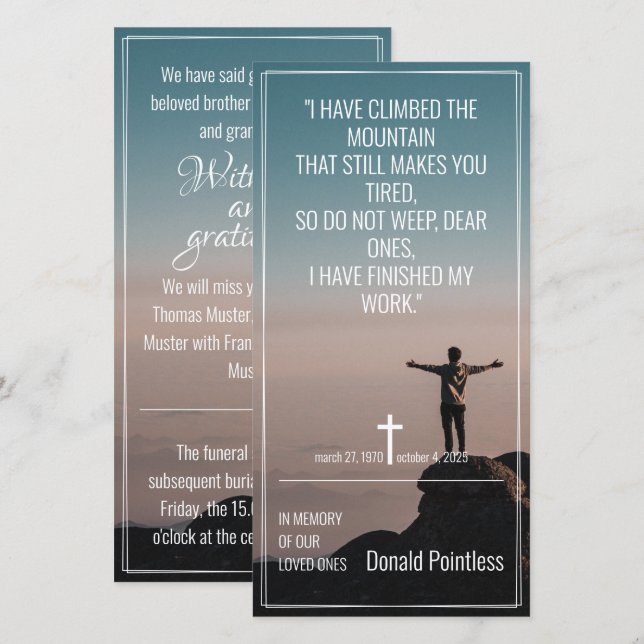 Lifeworks 002 (Vorne/Hinten)