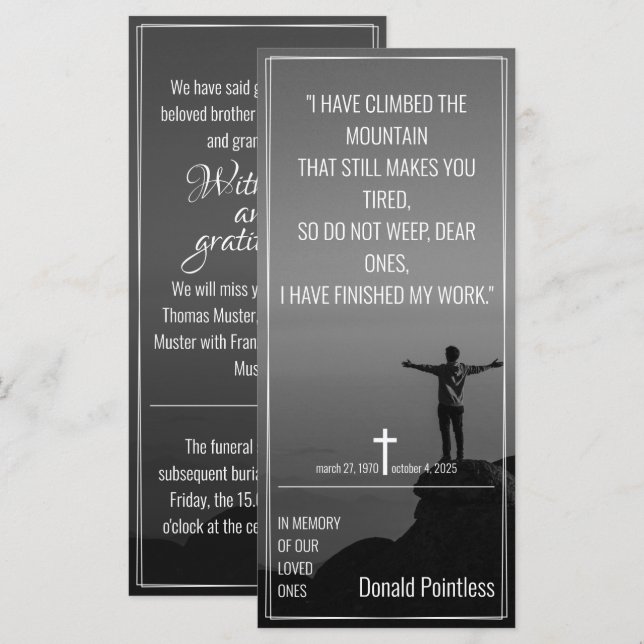 Lifeworks 002 (Vorne/Hinten)