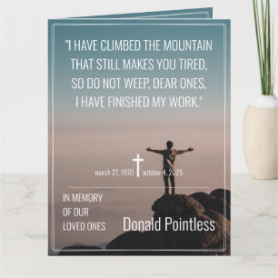 Lifeworks 002 card karte