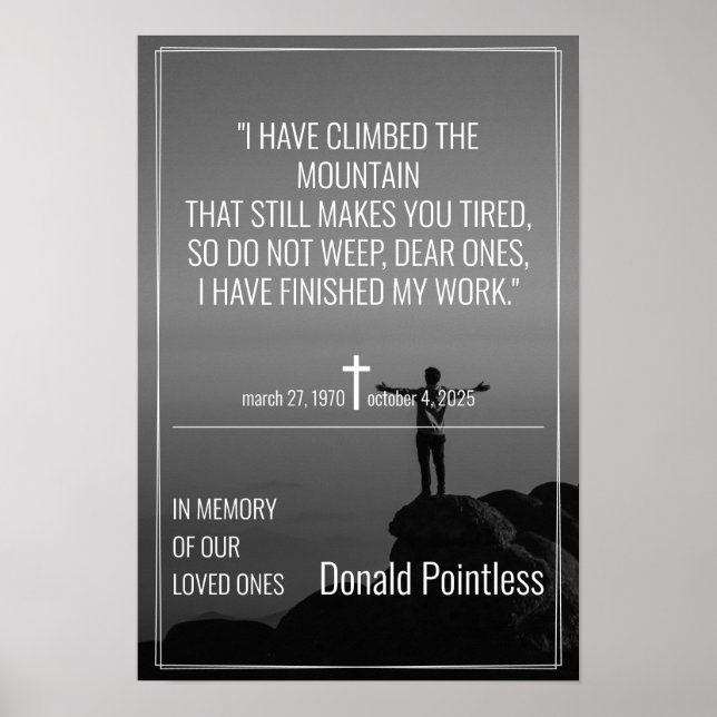 Lifeworks 002 poster (Vorne)