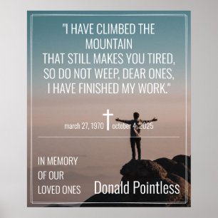 Lifeworks 002 poster