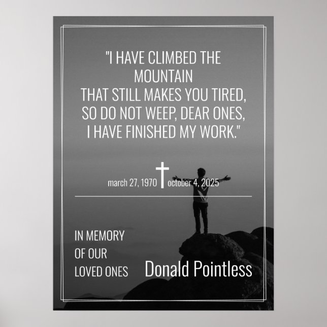 Lifeworks 002 poster (Vorne)