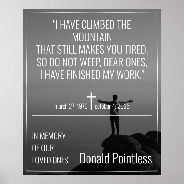 Lifeworks 002 poster (Vorne)