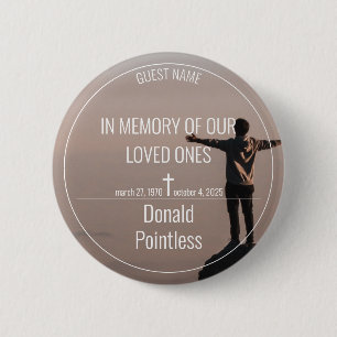 Lifeworks 002 Taster Button
