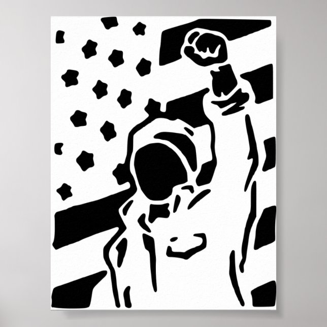 liftarn_Dissent_is_patriotic Poster (Vorne)