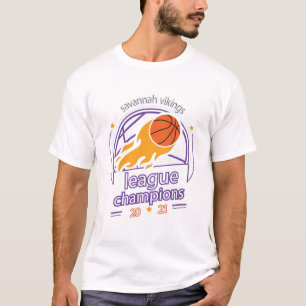 Liga-Champions T-Shirt