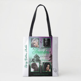 Liga der Aufseher (Teil 1) Tasche