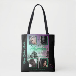 Liga der Aufseher (Teil 1) Tasche