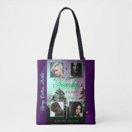Liga der Aufseher (Teil 1) Tasche