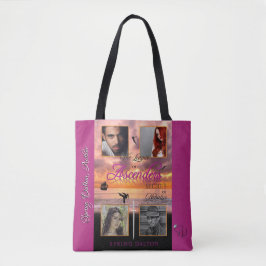 Liga der Aufseher (Teil 2) Tasche