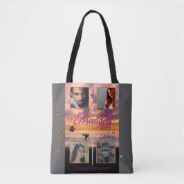 Liga der Aufseher (Teil 2) Tasche