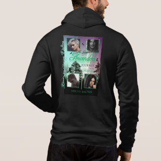 Liga der Aufseller (Teil 1) Hoodie